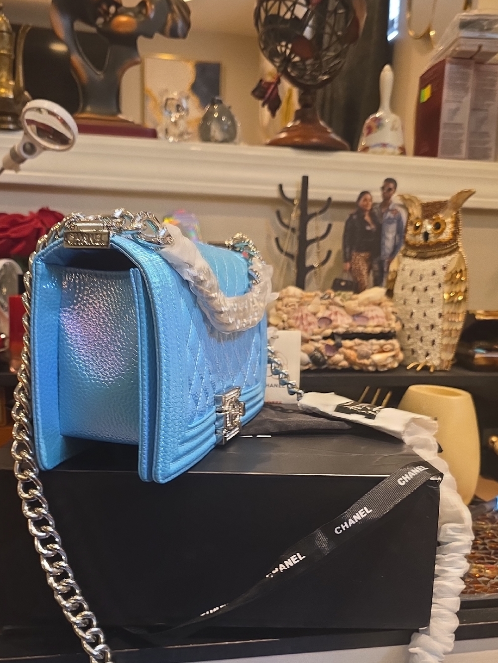 NICE FASHION BAG